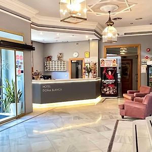 Hotel Dona Blanca